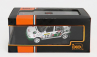 Ixo-models Škoda Felicia N 17 Rally Montecarlo 1996 E.triner - P.stanc 1:43, bílá