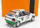 Ixo-models Škoda Felicia N 27 Rally Rac Lombard 1995 P.Sibera - P.Gross 1:18 Bílá Zelená