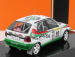 Ixo-models Škoda Felicia Team Skoda Motorsport N 20 1:43, bílá