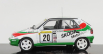 Ixo-models Škoda Felicia Team Skoda Motorsport N 20 1:43, bílá