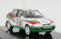 Ixo-models Škoda Felicia Team Skoda Motorsport N 20 1:43, bílá