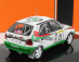 Ixo-models Škoda Felicia Team Skoda Motorsport N 21 1:43, bílá