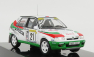 Ixo-models Škoda Felicia Team Skoda Motorsport N 21 1:43, bílá