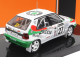 Ixo-models Škoda Felicia Team Skoda Motorsport N 27 1:43, bílá