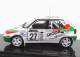Ixo-models Škoda Felicia Team Skoda Motorsport N 27 1:43, bílá