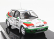 Ixo-models Škoda Felicia Team Skoda Motorsport N 27 1:43, bílá
