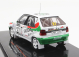 Ixo-models Škoda Felicia Team Skoda Motorsport N 27 1:43, bílá