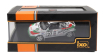 Ixo-models Škoda Felicia Team Skoda Motorsport N 27 1:43, bílá