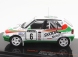 Ixo-models Škoda Felicia Team Skoda Motorsport N 6 1:43, bílá