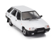 Ixo-models Škoda Forman Sw Station Wagon 1990 1:43 Bílá