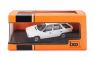 Ixo-models Škoda Forman Sw Station Wagon 1990 1:43 Bílá