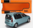 Ixo-models Škoda Roomster 2007 1:43 Světle Modrá Met