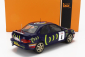 Ixo-models Subaru Impreza 555 Repsol N 4 Rally Tour De Corse 1995 1:24, modrá
