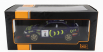 Ixo-models Subaru Impreza 555 Repsol N 4 Rally Tour De Corse 1995 1:24, modrá