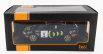Ixo-models Subaru Impreza 555 Repsol N 5 Rally Tour De Corse 1995 1:24, modrá