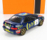 Ixo-models Subaru Impreza 555 Repsol N 6 Rally Tour De Corse 1995 1:18, modrá