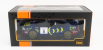 Ixo-models Subaru Impreza 555 Repsol N 6 Rally Tour De Corse 1995 1:18, modrá