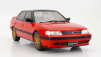 Ixo-models Subaru Legacy Rs 1991 1:18 Red