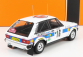 Ixo-models Talbot Sunbeam Lotus (night Version) N 16 Rally Montecarlo 1981 1:24, bílá