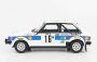 Ixo-models Talbot Sunbeam Lotus (night Version) N 16 Rally Montecarlo 1981 1:24, bílá