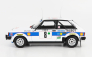 Ixo-models Talbot Sunbeam Lotus (night Version) N 8 Rally Montecarlo 1981 1:24, bílá