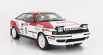 Ixo-models Toyota Celica Gt-4 St165 N 19 Rally Sanremo 1990 1:18, bíločervená