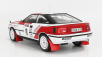Ixo-models Toyota Celica Gt-4 St165 N 19 Rally Sanremo 1990 1:18, bíločervená