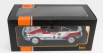 Ixo-models Toyota Celica Gt-4 St165 N 19 Rally Sanremo 1990 1:18, bíločervená
