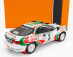 Ixo-models Toyota Celica Gt4 Turbo 4wd St185 Team Castrol N 3 1:18, bílá