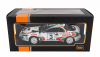 Ixo-models Toyota Celica Gt4 Turbo 4wd St185 Team Castrol N 3 1:18, bílá