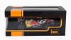 Ixo-models Toyota Hilux Gr Dkr Evo T1u Pick-up Team Gazoo Racing N 216 Rally Dakar 2024 Seth Quintero - Dennis Zenz 1:43 Černá Červená