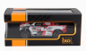 Ixo-models Toyota Hilux Pick-up Gr Dkr Team Gazoo Racing N 205 4th Rally Dakar 2023 Giniel De Villiers - Dennis Murphy 1:43 Bílá Červená