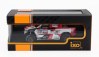 Ixo-models Toyota Hilux Pick-up Gr Dkr Team Gazoo Racing N 217 5th Rally Dakar 2023 Henk Lategan - Brett Cummings 1:43 Bílá Červená