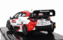 Ixo-models Toyota Yaris Gr Rally1 Team Toyota Gazoo Racing Wrt N 1 1:43