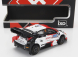 Ixo-models Toyota Yaris Gr Rally1 Team Toyota Gazoo Racing Wrt N 18 1:43