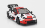 Ixo-models Toyota Yaris Gr Rally1 Team Toyota Gazoo Racing Wrt N 18 1:43