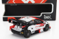 Ixo-models Toyota Yaris Gr Rally1 Team Toyota Gazoo Racing Wrt N 18 1:43