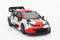Ixo-models Toyota Yaris Gr Rally1 Team Toyota Gazoo Racing Wrt N 18 1:43