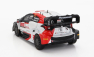 Ixo-models Toyota Yaris Gr Rally1 Team Toyota Gazoo Racing Wrt N 18 1:43