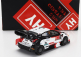 Ixo-models Toyota Yaris Gr Rally1 Team Toyota Gazoo Racing Wrt N 3 Rally Ypres 2022 Lappi Esapekka - Janne Ferm 1:43 Bílá Červená Černá