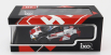 Ixo-models Toyota Yaris Gr Rally1 Team Toyota Gazoo Racing Wrt N 3 Rally Ypres 2022 Lappi Esapekka - Janne Ferm 1:43 Bílá Červená Černá