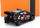 Ixo-models Toyota Yaris Gr Rally1 Team Toyota Gazoo Racing Wrt N 69 Winner Rally Safari Kenya 2024 Kalle Rovanpera - Jonne Halttunen 1:18 Black