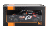 Ixo-models Toyota Yaris Gr Rally1 Team Toyota Gazoo Racing Wrt N 69 Winner Rally Safari Kenya 2024 Kalle Rovanpera - Jonne Halttunen 1:18 Black