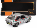 Ixo-models Vauxhall Chevette Hsr (night Version) N 18 1:43, stříbrná