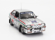 Ixo-models Vauxhall Chevette Hsr (night Version) N 18 1:43, stříbrná
