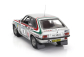 Ixo-models Vauxhall Chevette Hsr (night Version) N 18 1:43, stříbrná