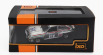 Ixo-models Vauxhall Chevette Hsr (night Version) N 18 1:43, stříbrná