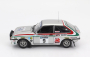 Ixo-models Vauxhall Chevette Hsr (night Version) N 9 1:43, stříbrná