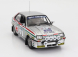 Ixo-models Vauxhall Chevette Hsr (night Version) N 9 1:43, stříbrná