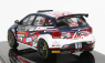 Ixo-models Volkswagen Polo Gti R5 N 21 Rally Montecarlo 2021 1:43